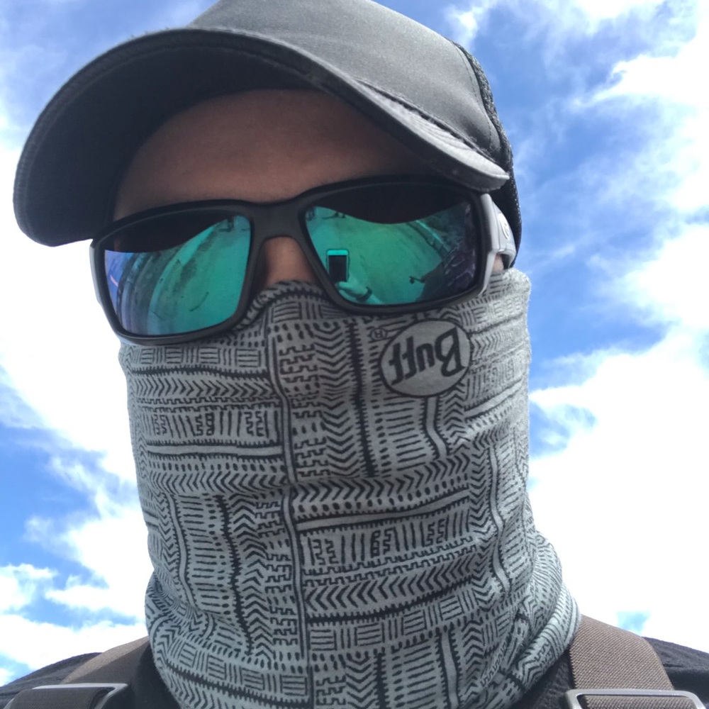 Meet your Posher, Matthee